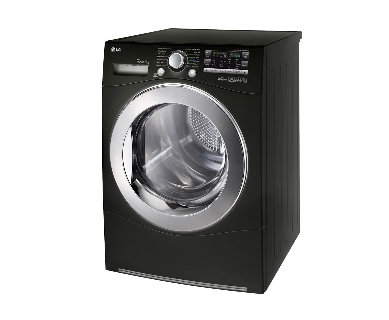 DGi Appliance Repair lg dryer repair