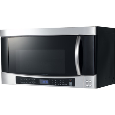 DGi Appliance Repair microwave repair image