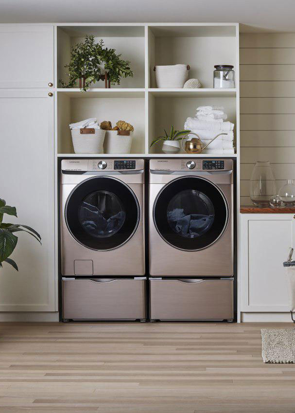 DGi Appliance Repair washer and dryer repair