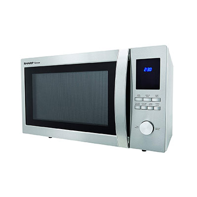 DGi Appliance Repair microwave repair image