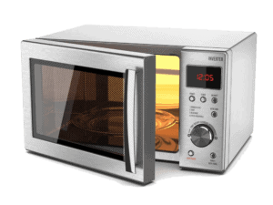 dgi appliance repair - microwave