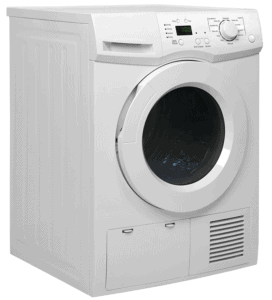 DGi dryer repair
